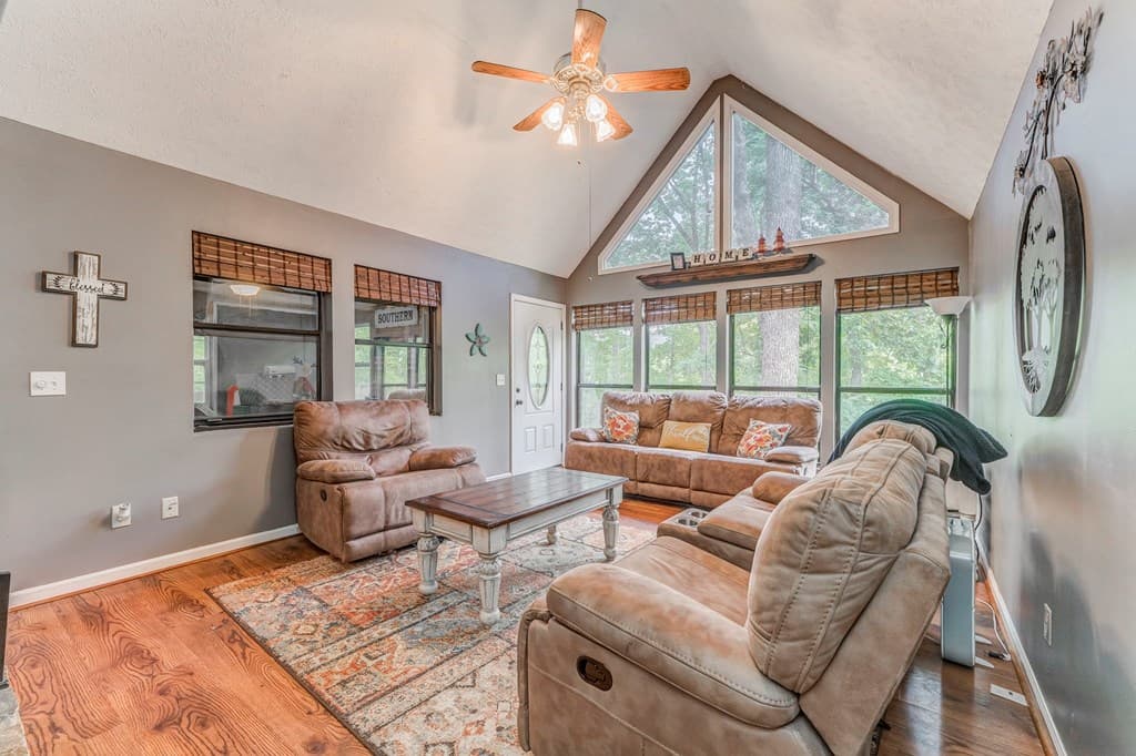 264 Fox Den Circle, Jasper GA 30143 - Photo