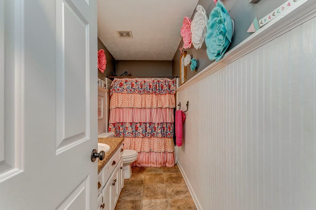 264 Fox Den Circle, Jasper GA 30143 - Photo