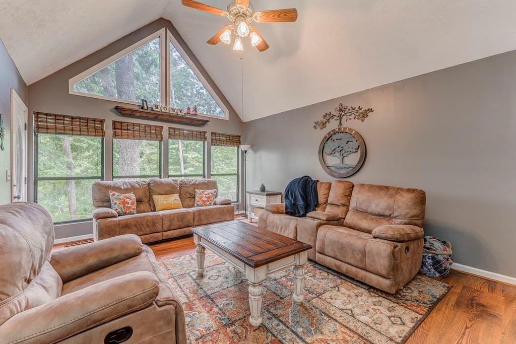 264 Fox Den Circle, Jasper GA 30143 - Photo
