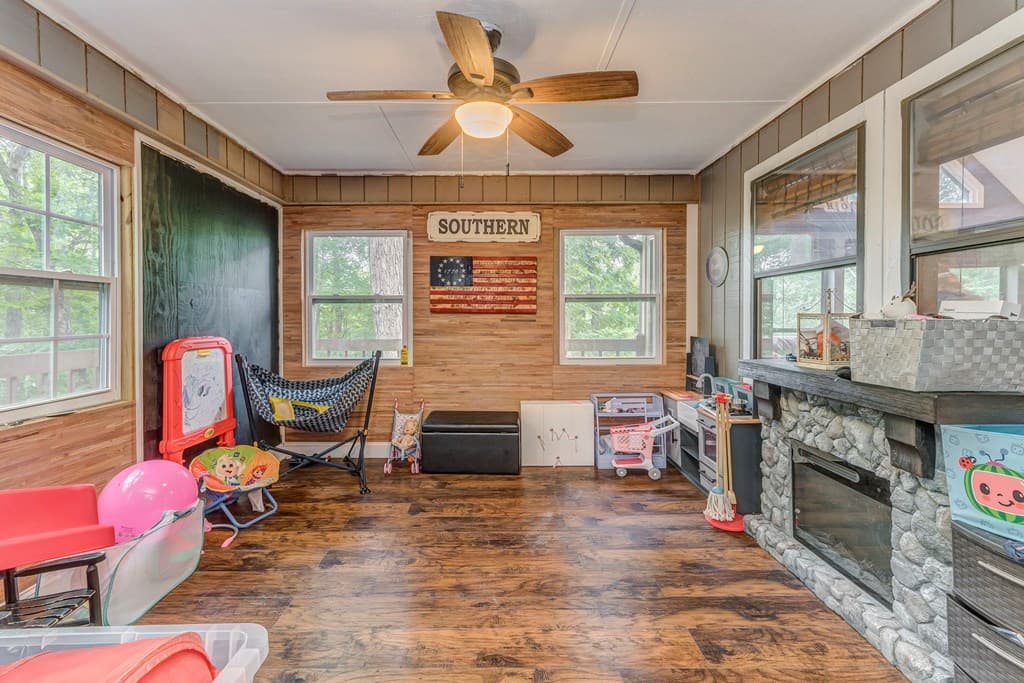 264 Fox Den Circle, Jasper GA 30143 - Photo