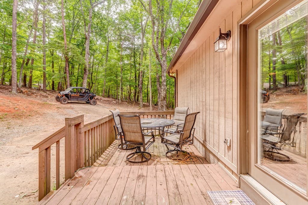 264 Fox Den Circle, Jasper GA 30143 - Photo
