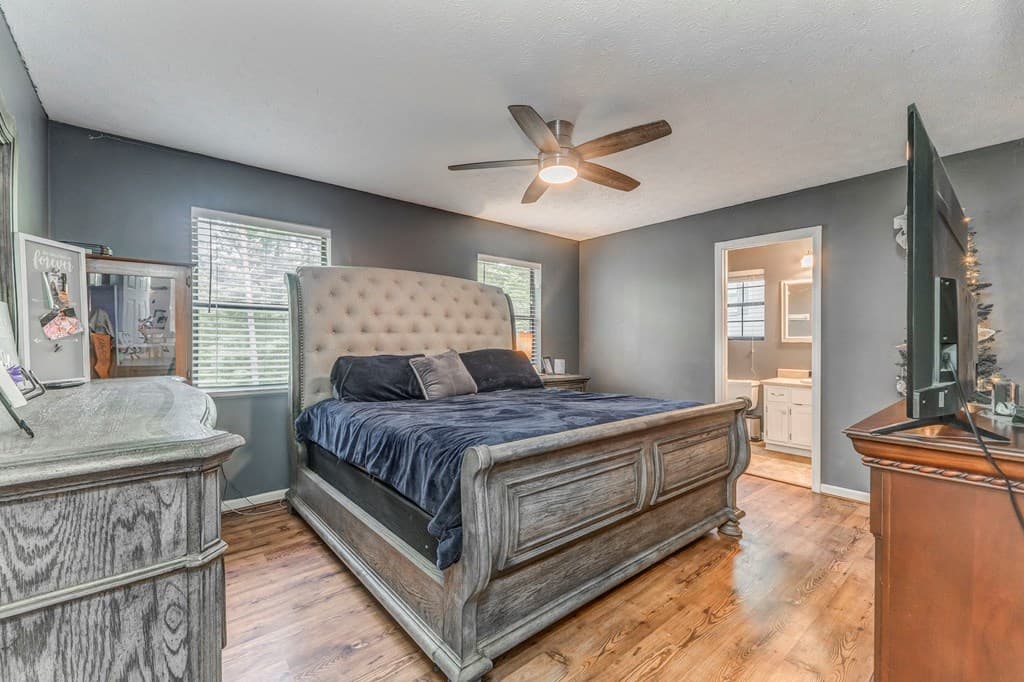 264 Fox Den Circle, Jasper GA 30143 - Photo