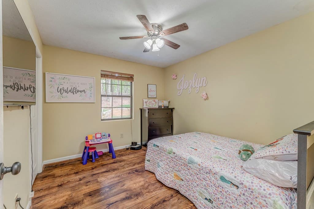 264 Fox Den Circle, Jasper GA 30143 - Photo