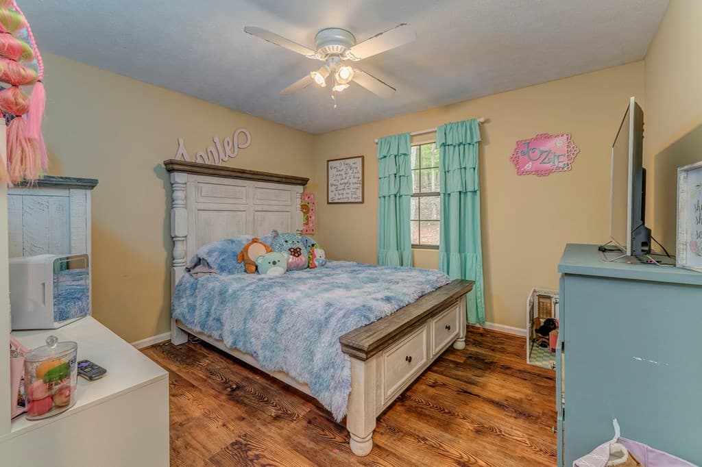 264 Fox Den Circle, Jasper GA 30143 - Photo
