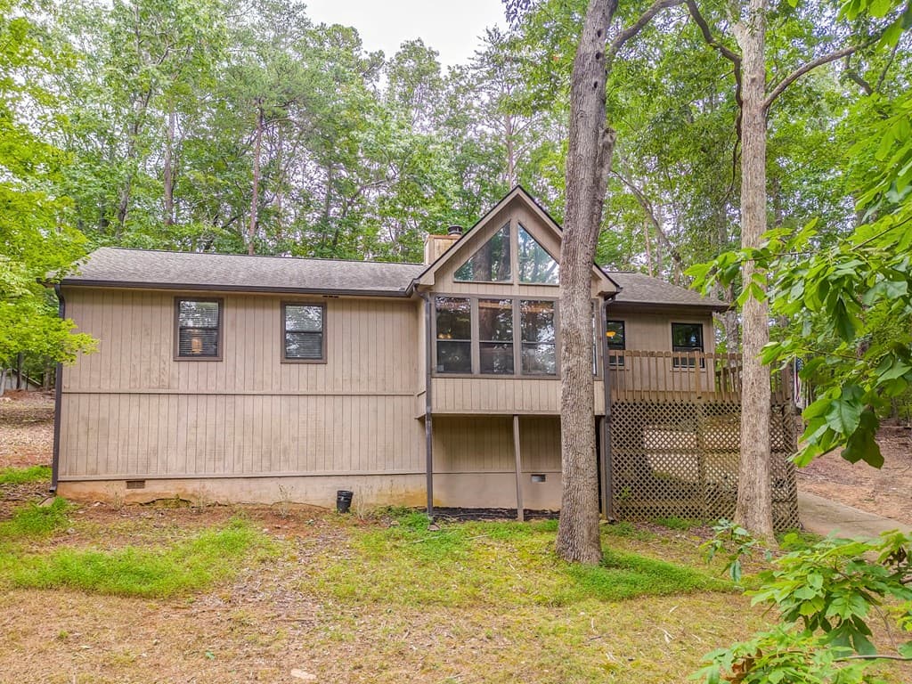 264 Fox Den Circle, Jasper GA 30143 - Photo