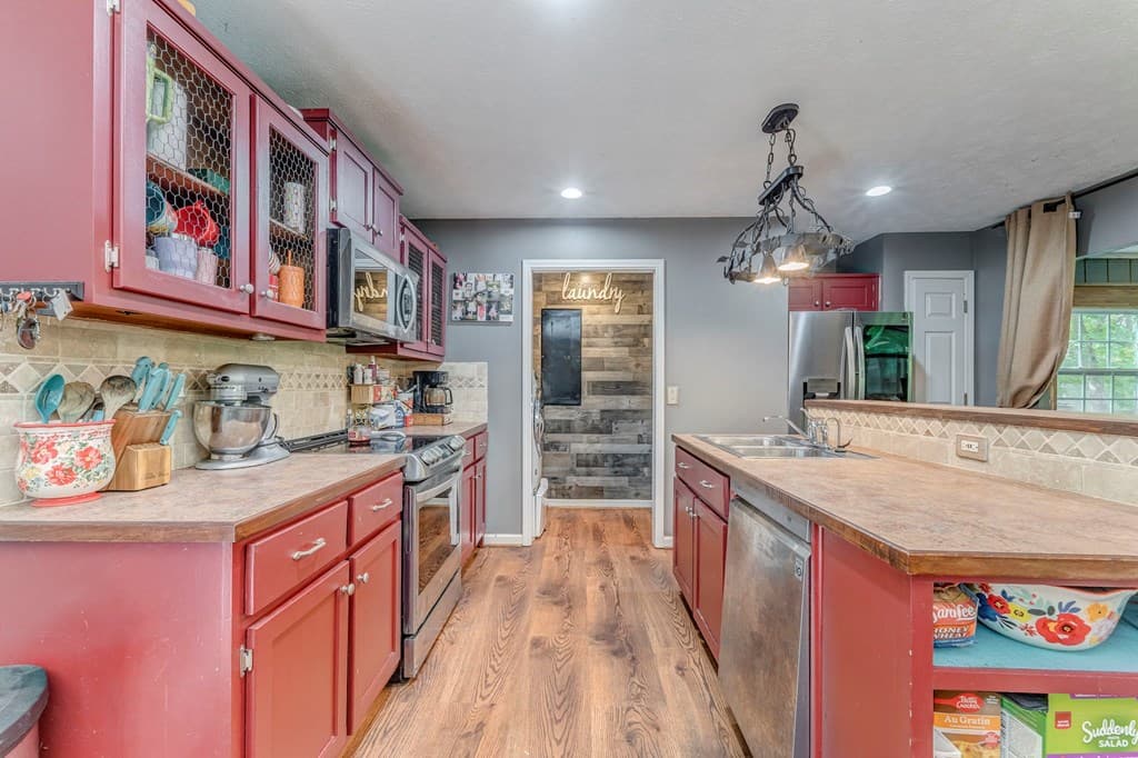 264 Fox Den Circle, Jasper GA 30143 - Photo