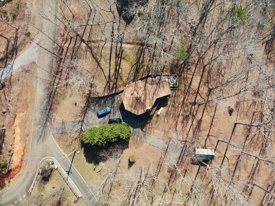 163 Beauregards Knob, Ellijay GA 30536 - Photo