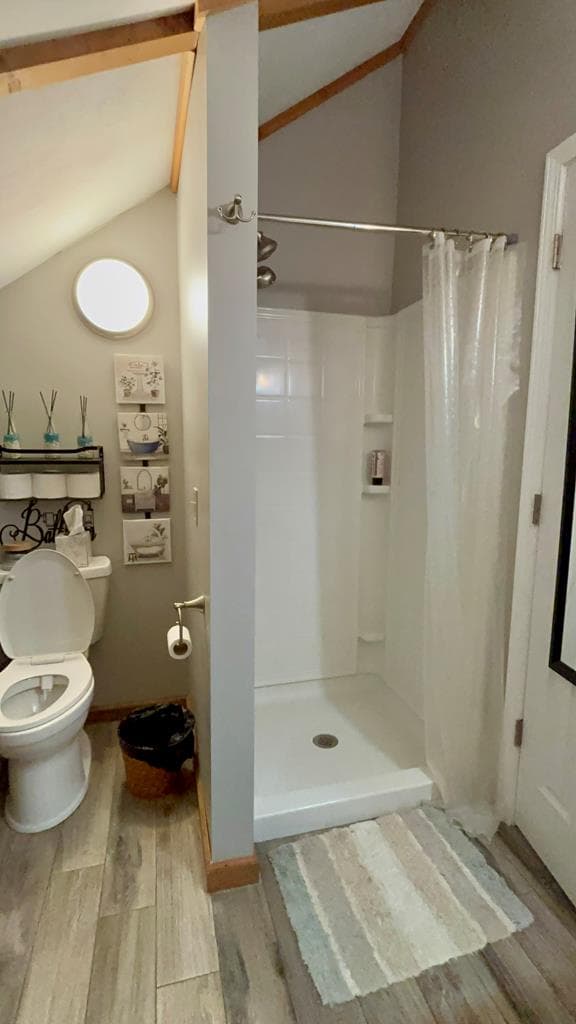 163 Beauregards Knob, Ellijay GA 30536 - Photo