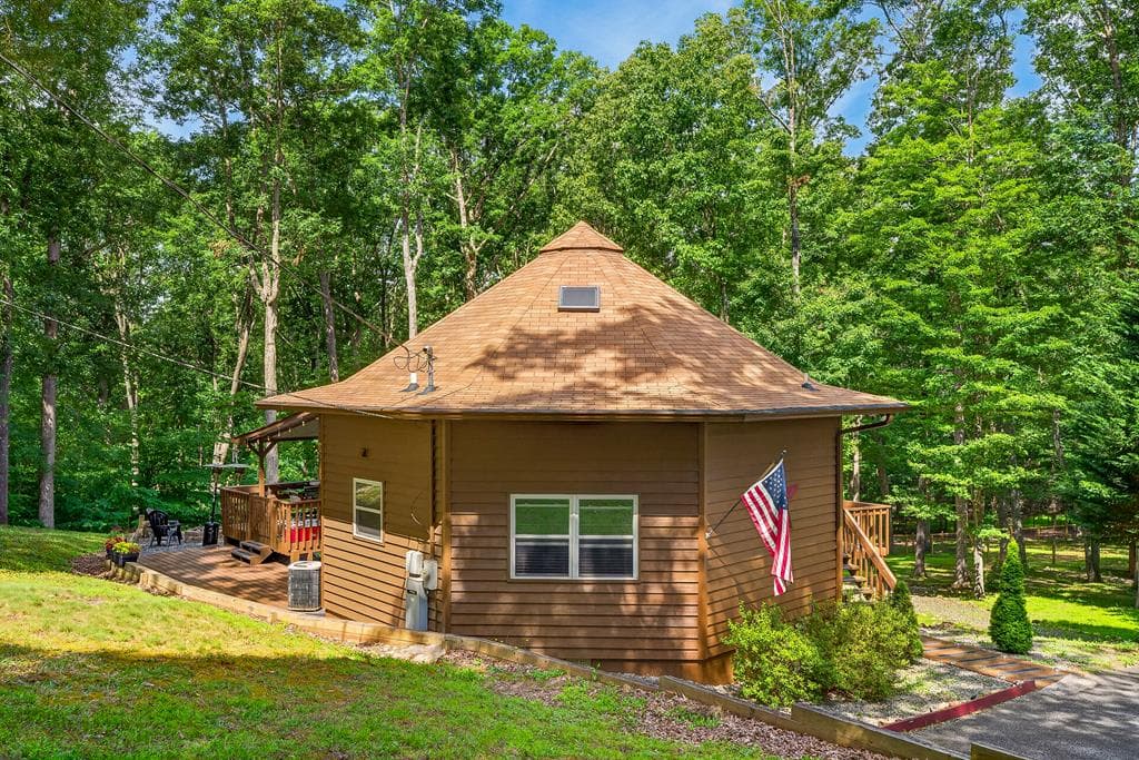 163 Beauregards Knob, Ellijay GA 30536 - Photo