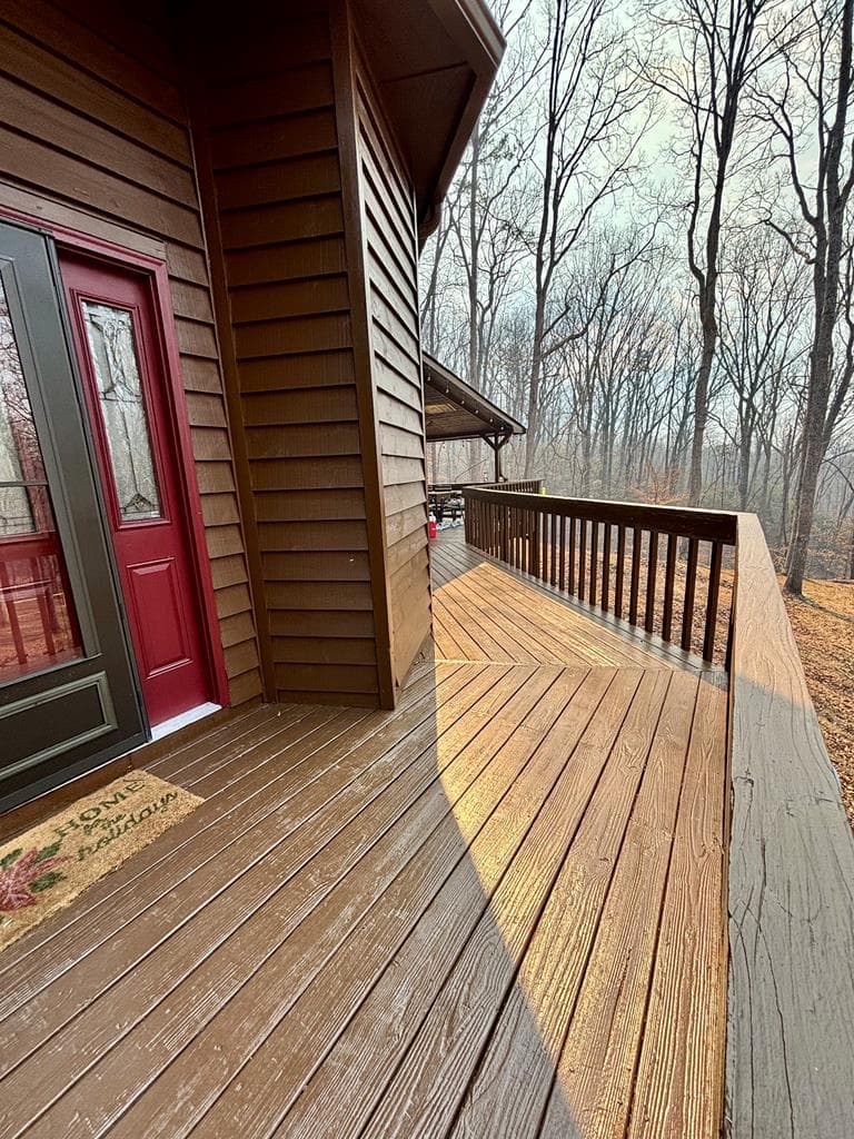 163 Beauregards Knob, Ellijay GA 30536 - Photo