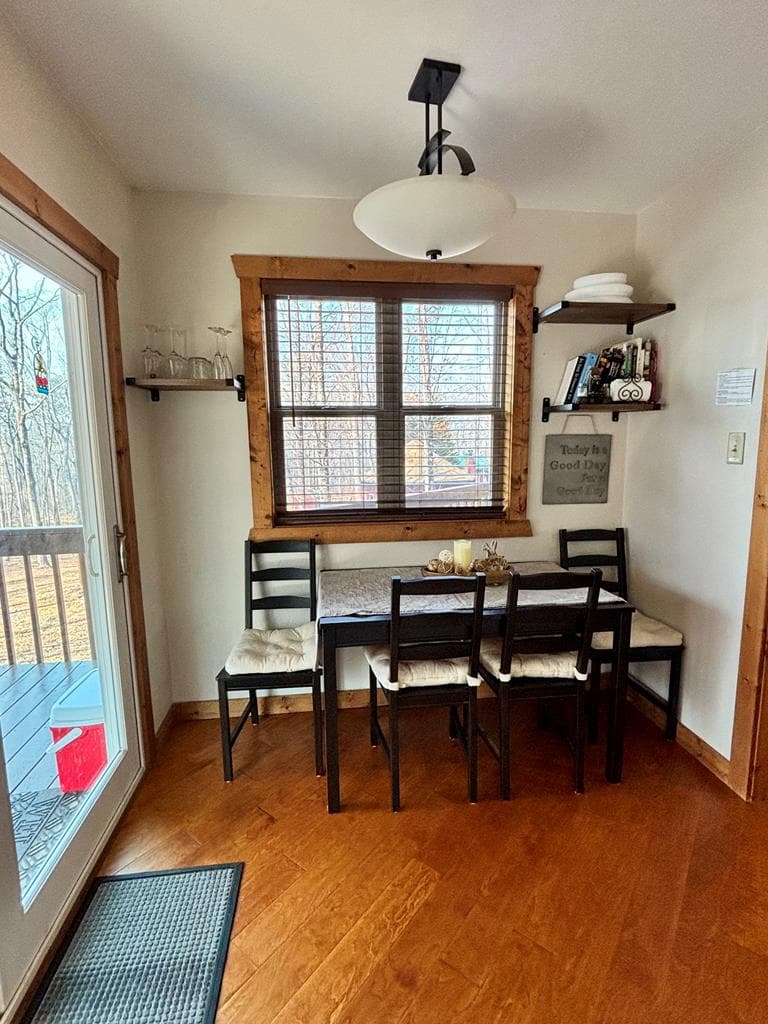 163 Beauregards Knob, Ellijay GA 30536 - Photo