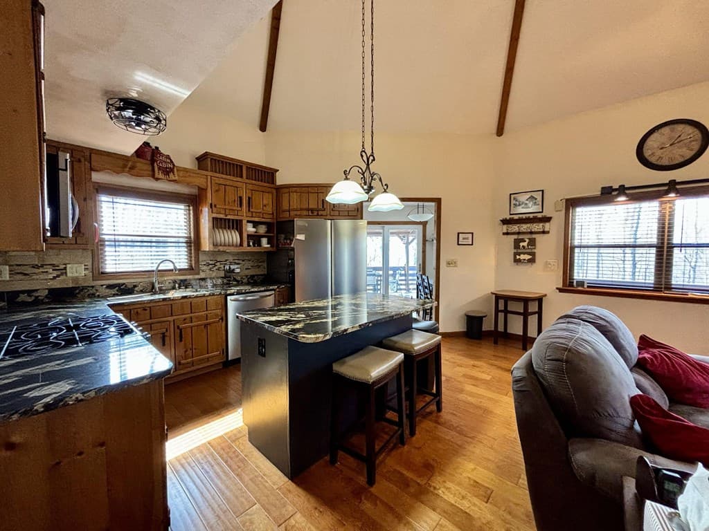 163 Beauregards Knob, Ellijay GA 30536 - Photo
