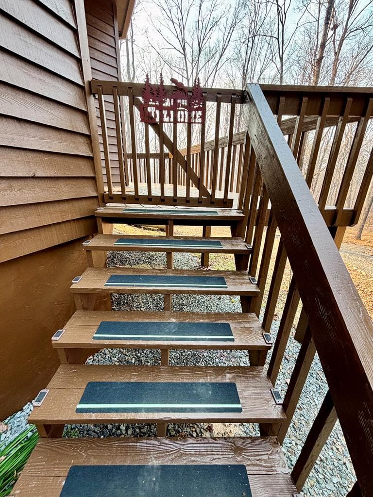 163 Beauregards Knob, Ellijay GA 30536 - Photo