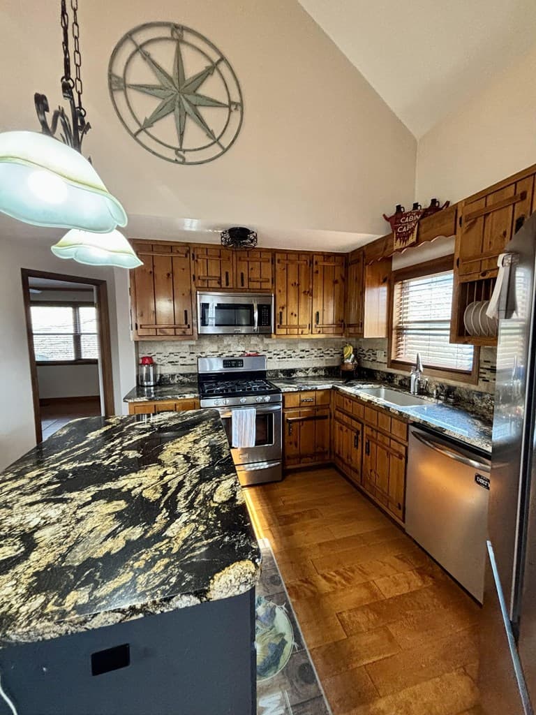 163 Beauregards Knob, Ellijay GA 30536 - Photo