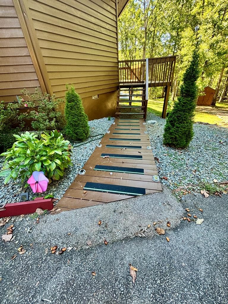 163 Beauregards Knob, Ellijay GA 30536 - Photo