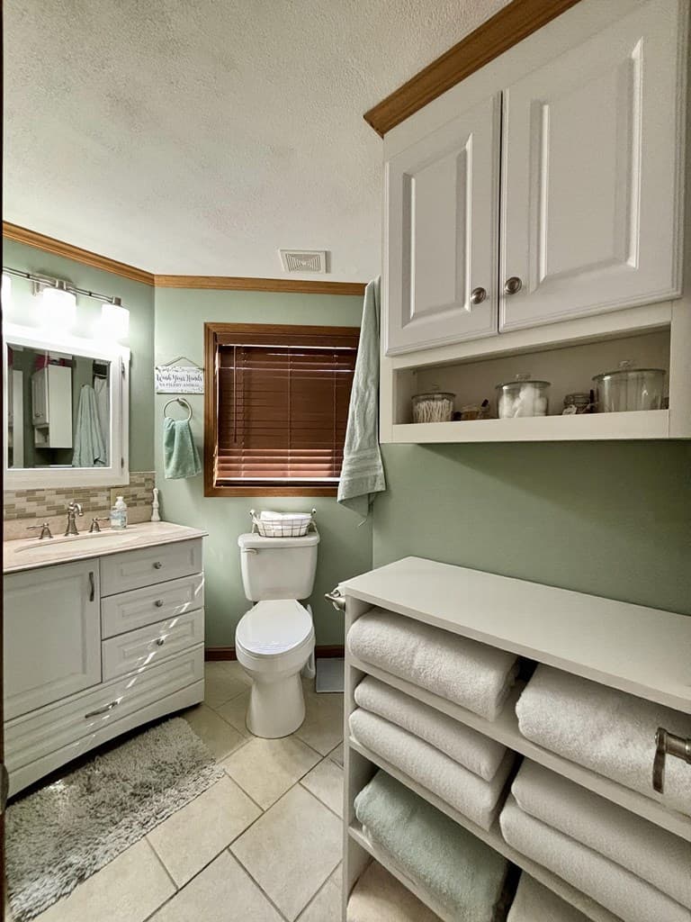 163 Beauregards Knob, Ellijay GA 30536 - Photo