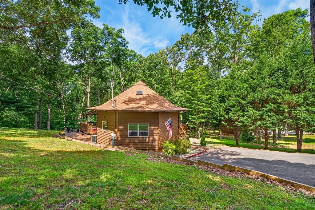 163 Beauregards Knob, Ellijay GA 30536 - Photo
