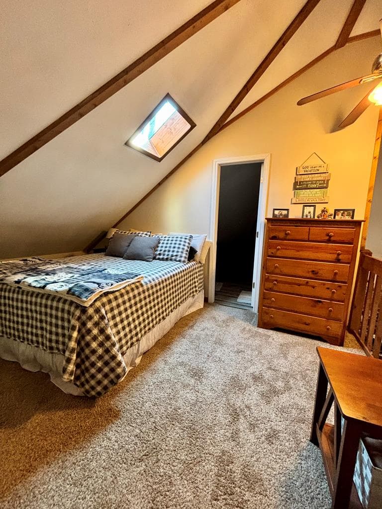 163 Beauregards Knob, Ellijay GA 30536 - Photo
