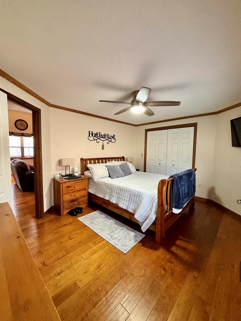 163 Beauregards Knob, Ellijay GA 30536 - Photo