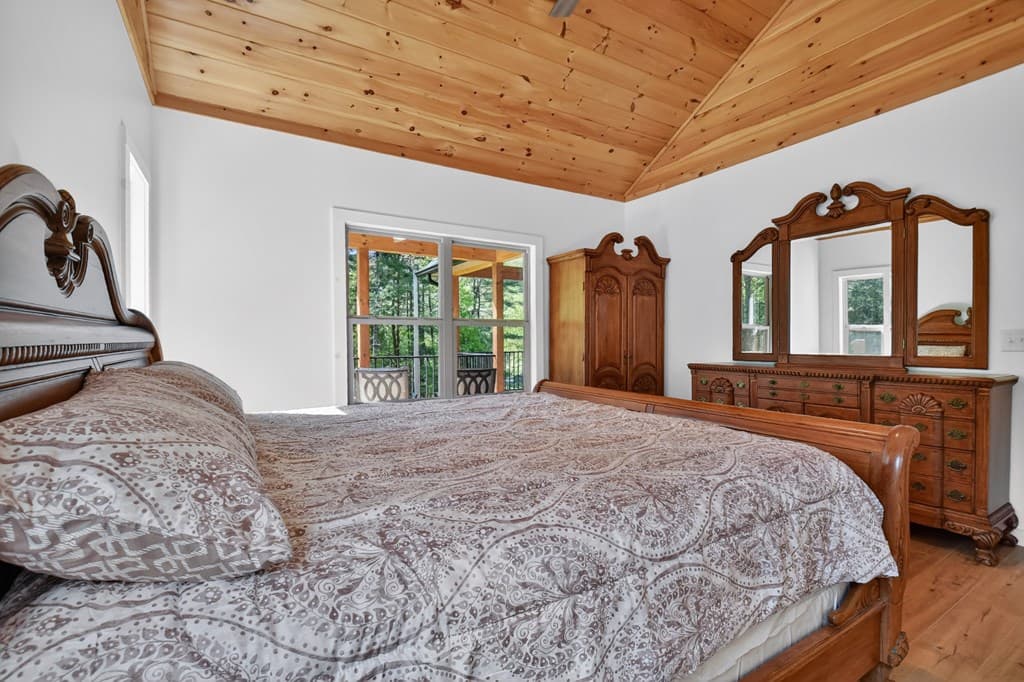 1186 Ritchie Creek Road, Blue Ridge GA 30513 - Photo