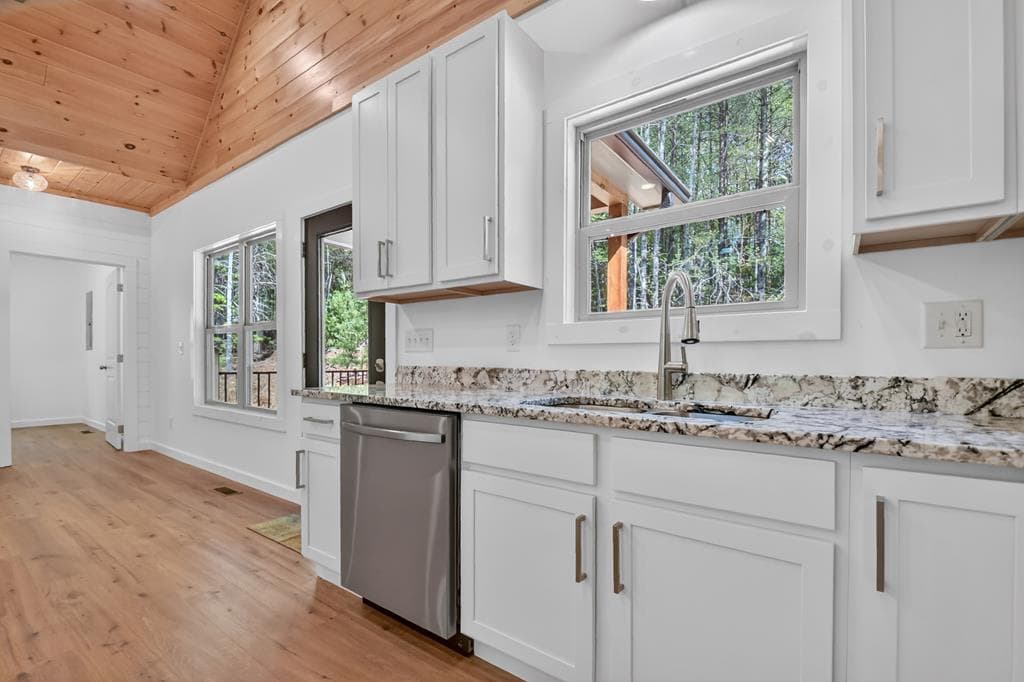1186 Ritchie Creek Road, Blue Ridge GA 30513 - Photo