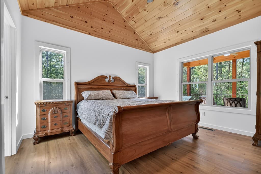 1186 Ritchie Creek Road, Blue Ridge GA 30513 - Photo