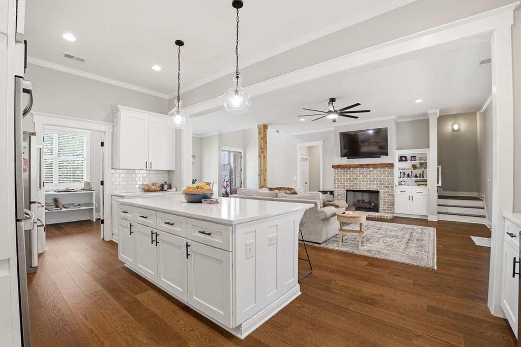 361 Village Creek Drive, Jasper GA 30143 - Photo