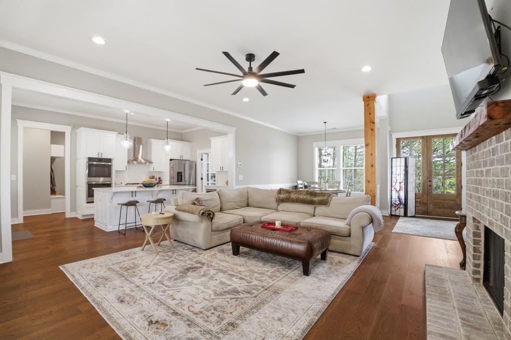 361 Village Creek Drive, Jasper GA 30143 - Photo