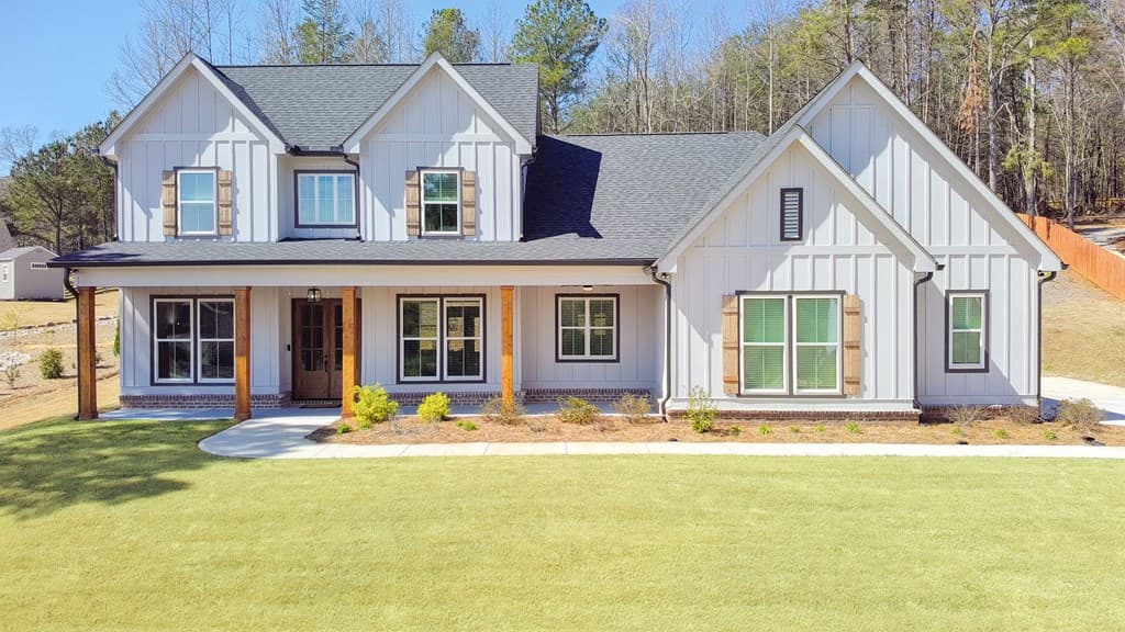 361 Village Creek Drive, Jasper GA 30143 - Photo