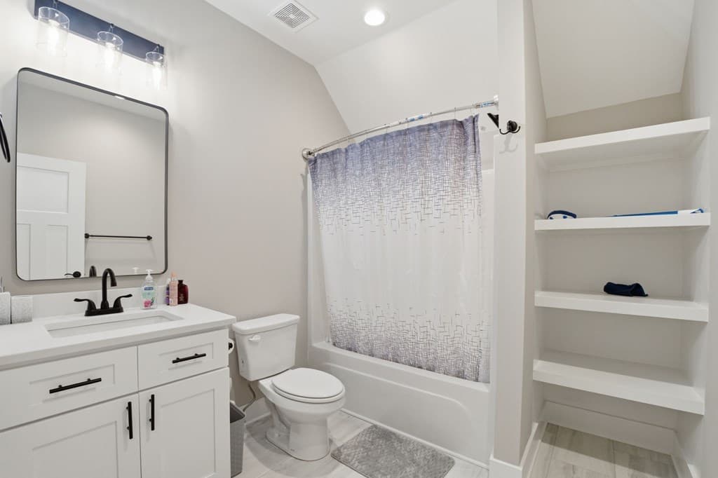 361 Village Creek Drive, Jasper GA 30143 - Photo