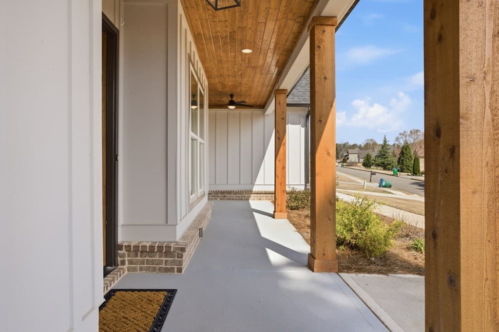361 Village Creek Drive, Jasper GA 30143 - Photo