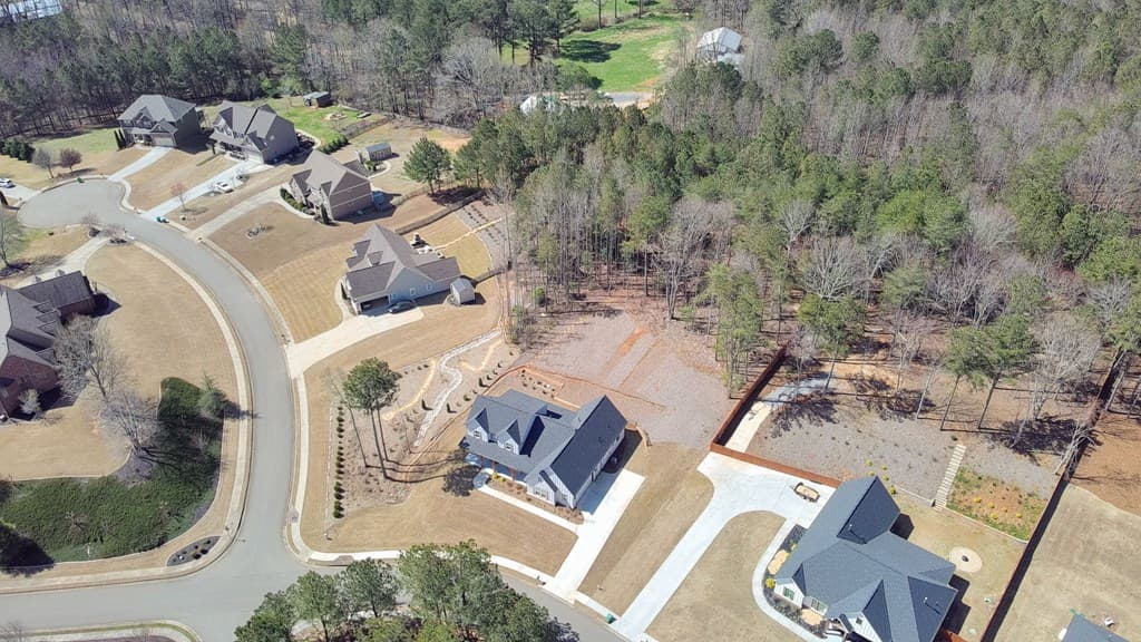 361 Village Creek Drive, Jasper GA 30143 - Photo