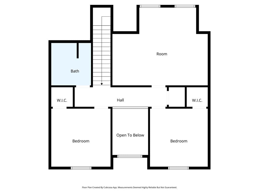 361 Village Creek Drive, Jasper GA 30143 - Photo