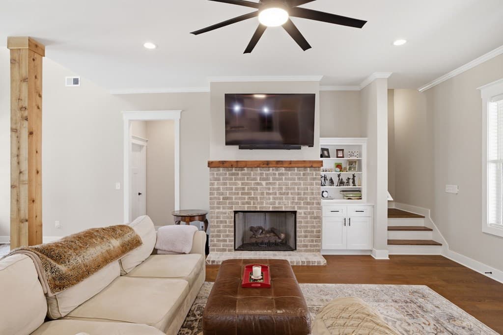 361 Village Creek Drive, Jasper GA 30143 - Photo
