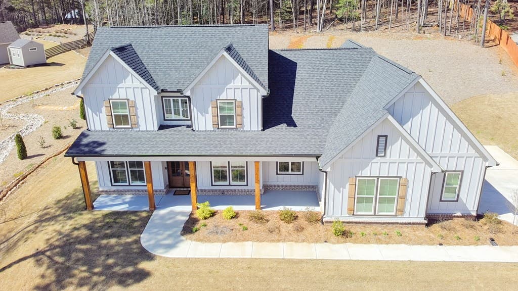 361 Village Creek Drive, Jasper GA 30143 - Photo