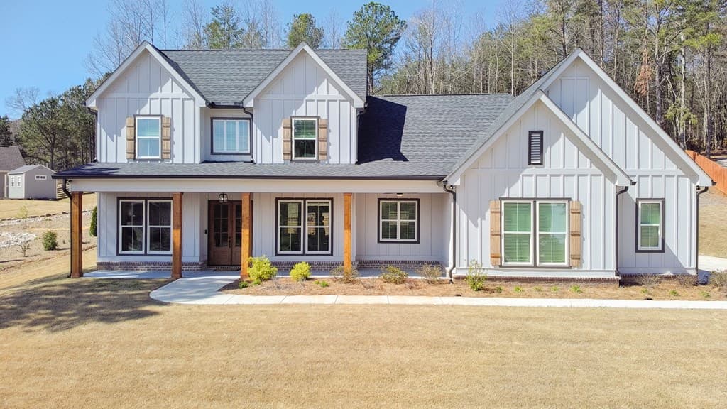 361 Village Creek Drive, Jasper GA 30143 - Photo