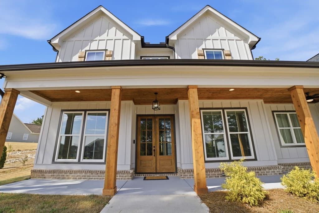 361 Village Creek Drive, Jasper GA 30143 - Photo