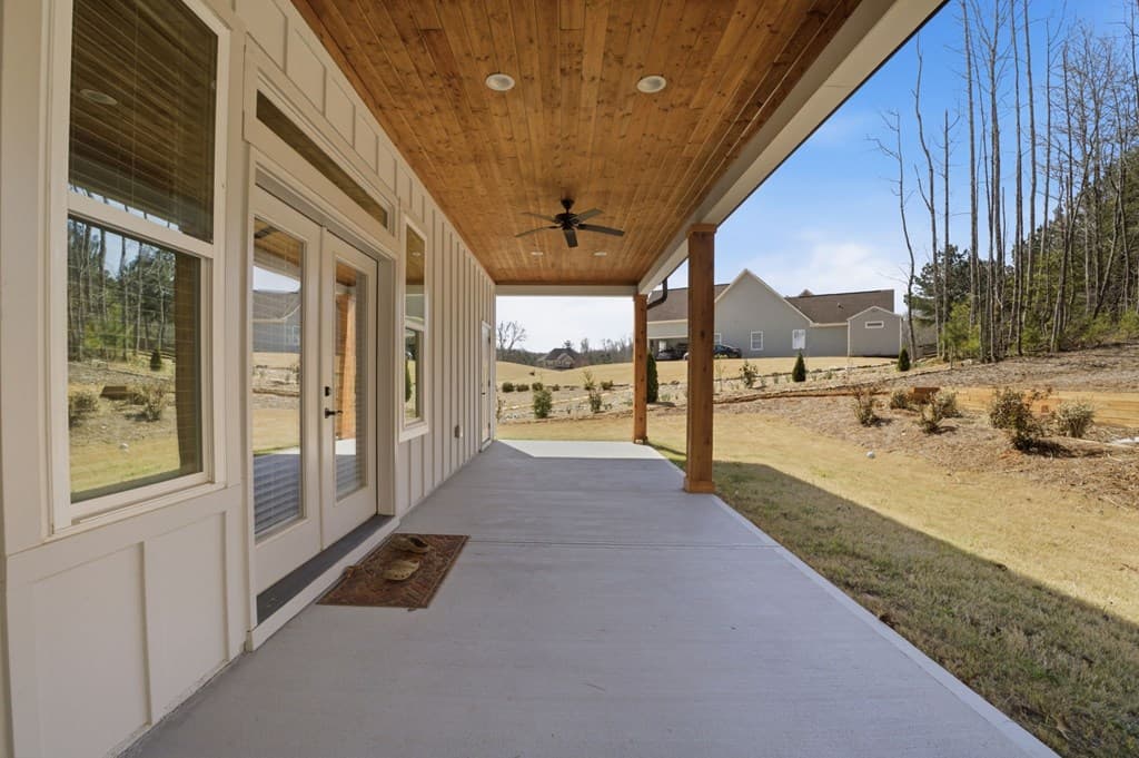 361 Village Creek Drive, Jasper GA 30143 - Photo