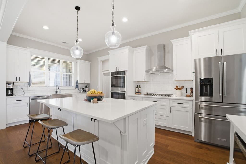361 Village Creek Drive, Jasper GA 30143 - Photo