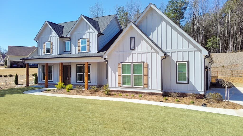 361 Village Creek Drive, Jasper GA 30143 - Photo