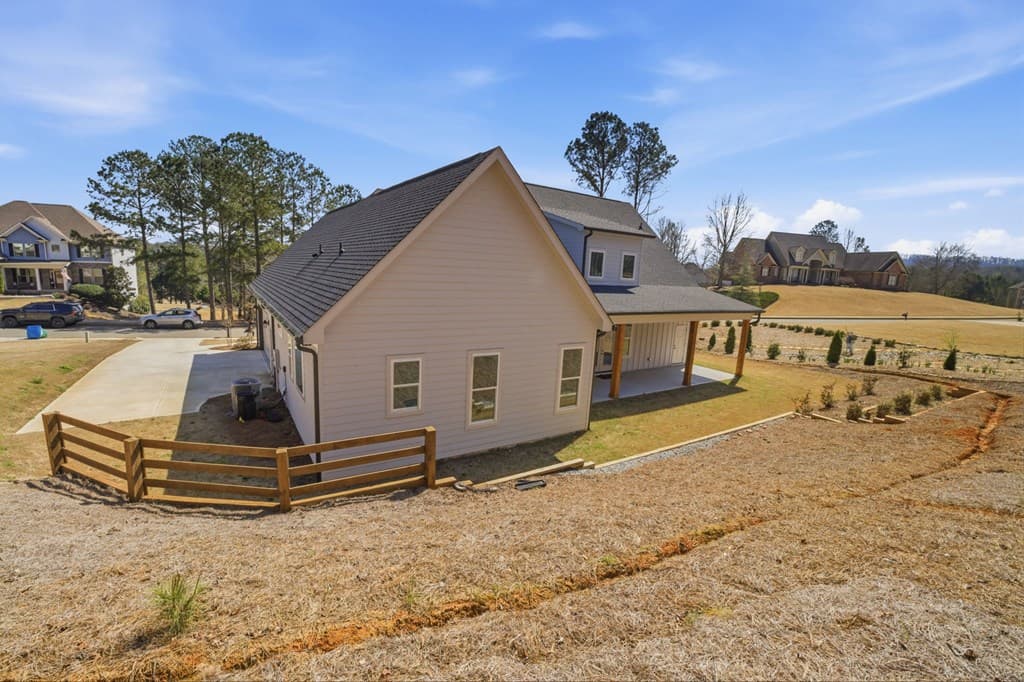 361 Village Creek Drive, Jasper GA 30143 - Photo