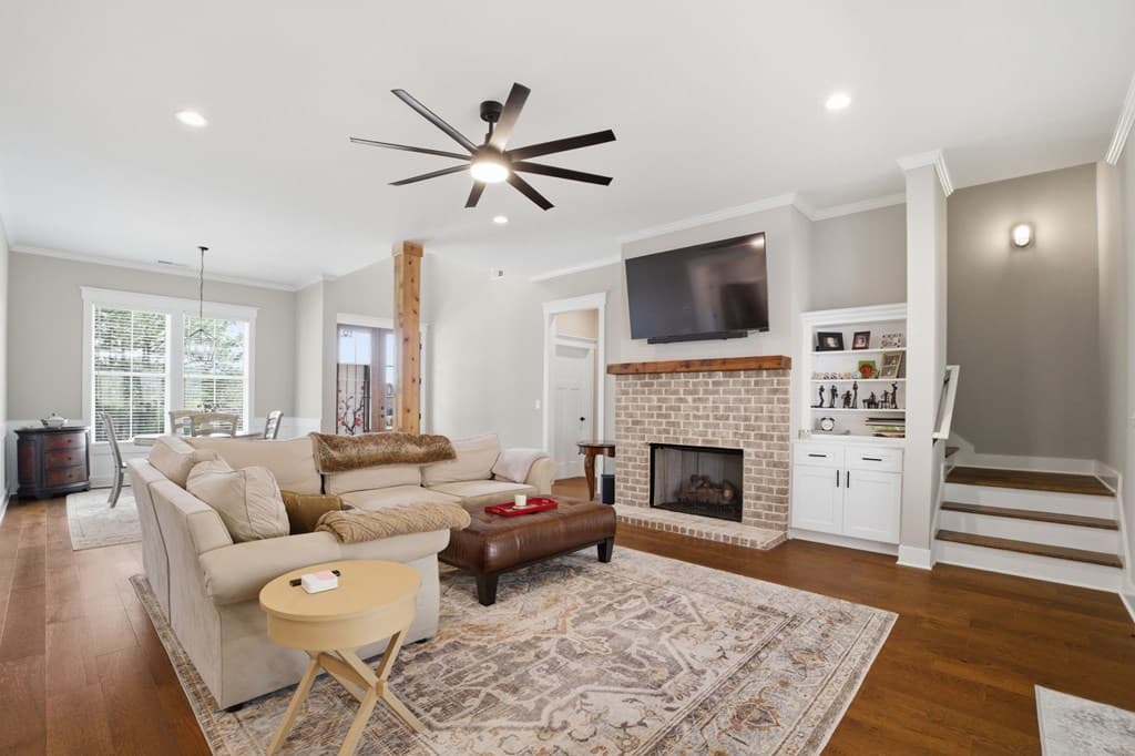 361 Village Creek Drive, Jasper GA 30143 - Photo