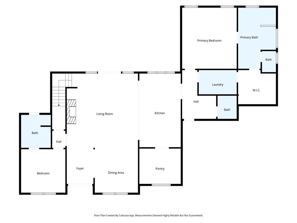 361 Village Creek Drive, Jasper GA 30143 - Photo