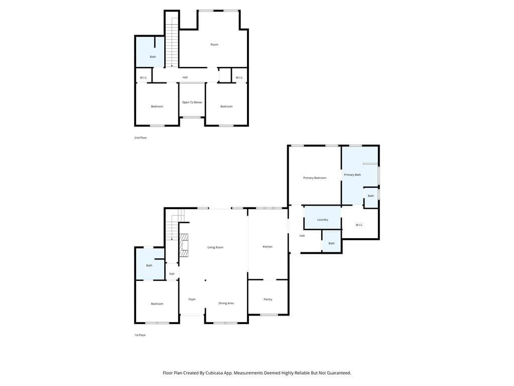 361 Village Creek Drive, Jasper GA 30143 - Photo