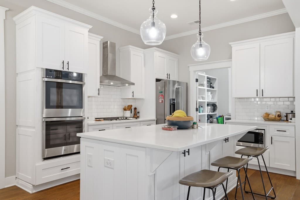 361 Village Creek Drive, Jasper GA 30143 - Photo
