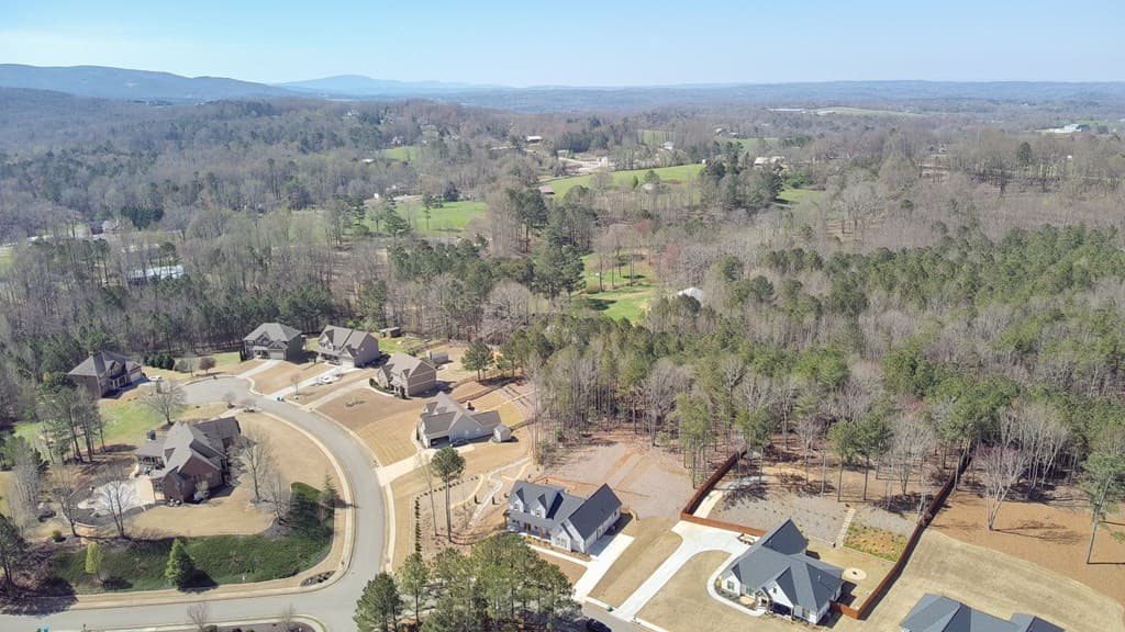 361 Village Creek Drive, Jasper GA 30143 - Photo