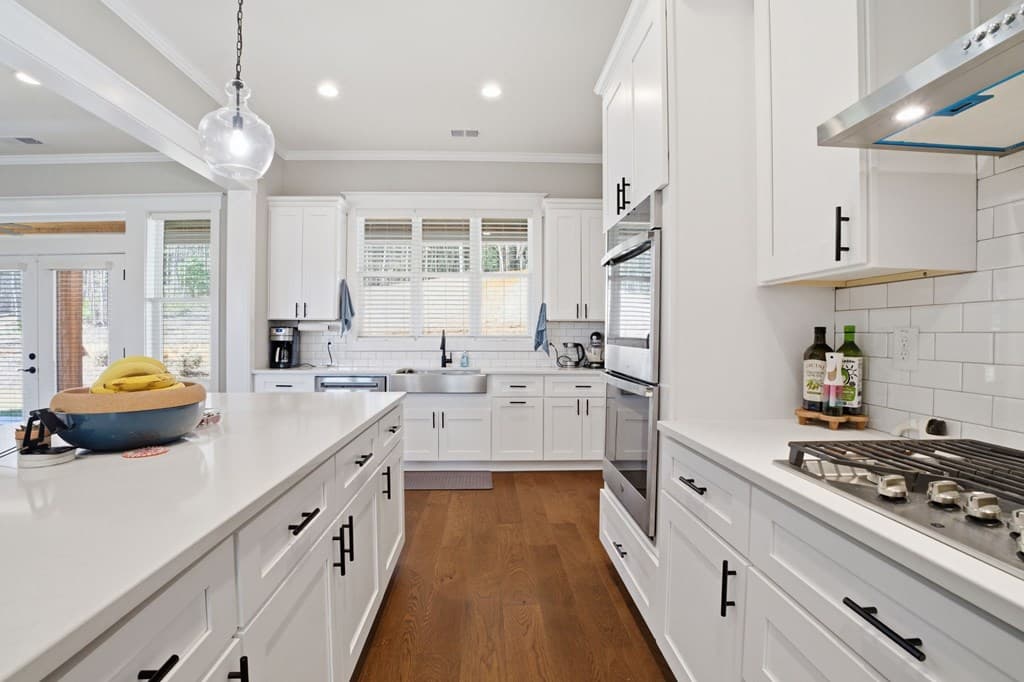 361 Village Creek Drive, Jasper GA 30143 - Photo