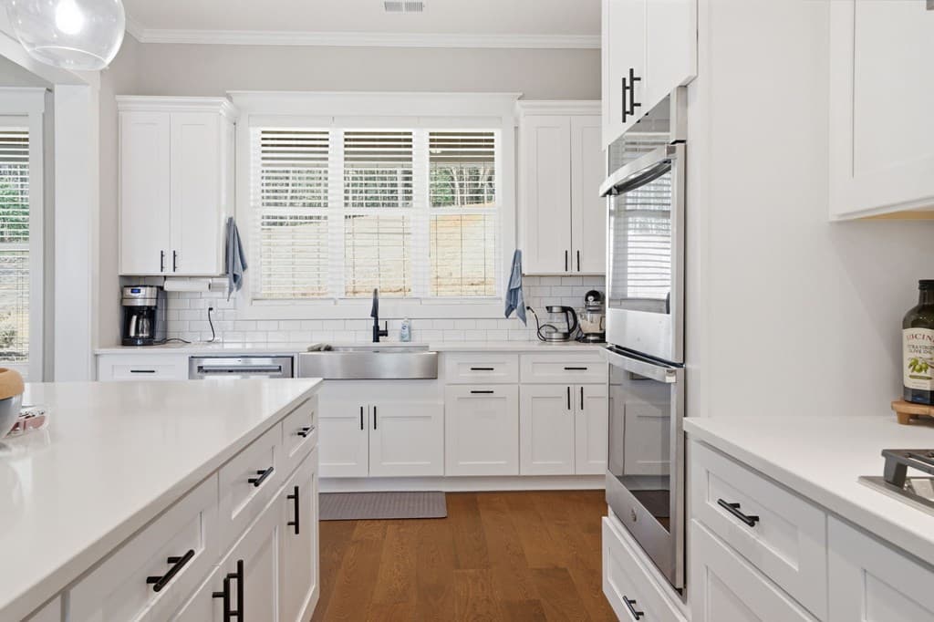 361 Village Creek Drive, Jasper GA 30143 - Photo