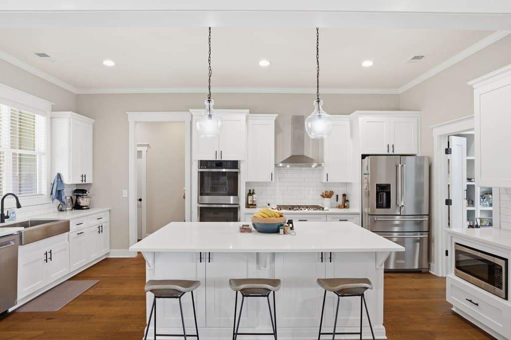 361 Village Creek Drive, Jasper GA 30143 - Photo