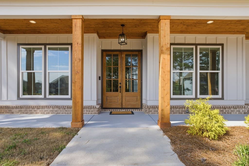 361 Village Creek Drive, Jasper GA 30143 - Photo